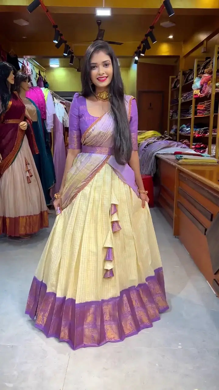 Festive & Bridal Lehenga