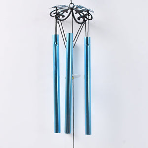 Wind Chimes Outdoor Hanging Dragonfly Wind Chime For Outside