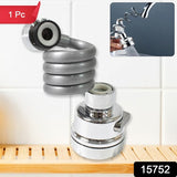 Water Faucet Extender Kitchen Faucet Sprayer Kitchen Sink Accessories Tools (1 Pc)
