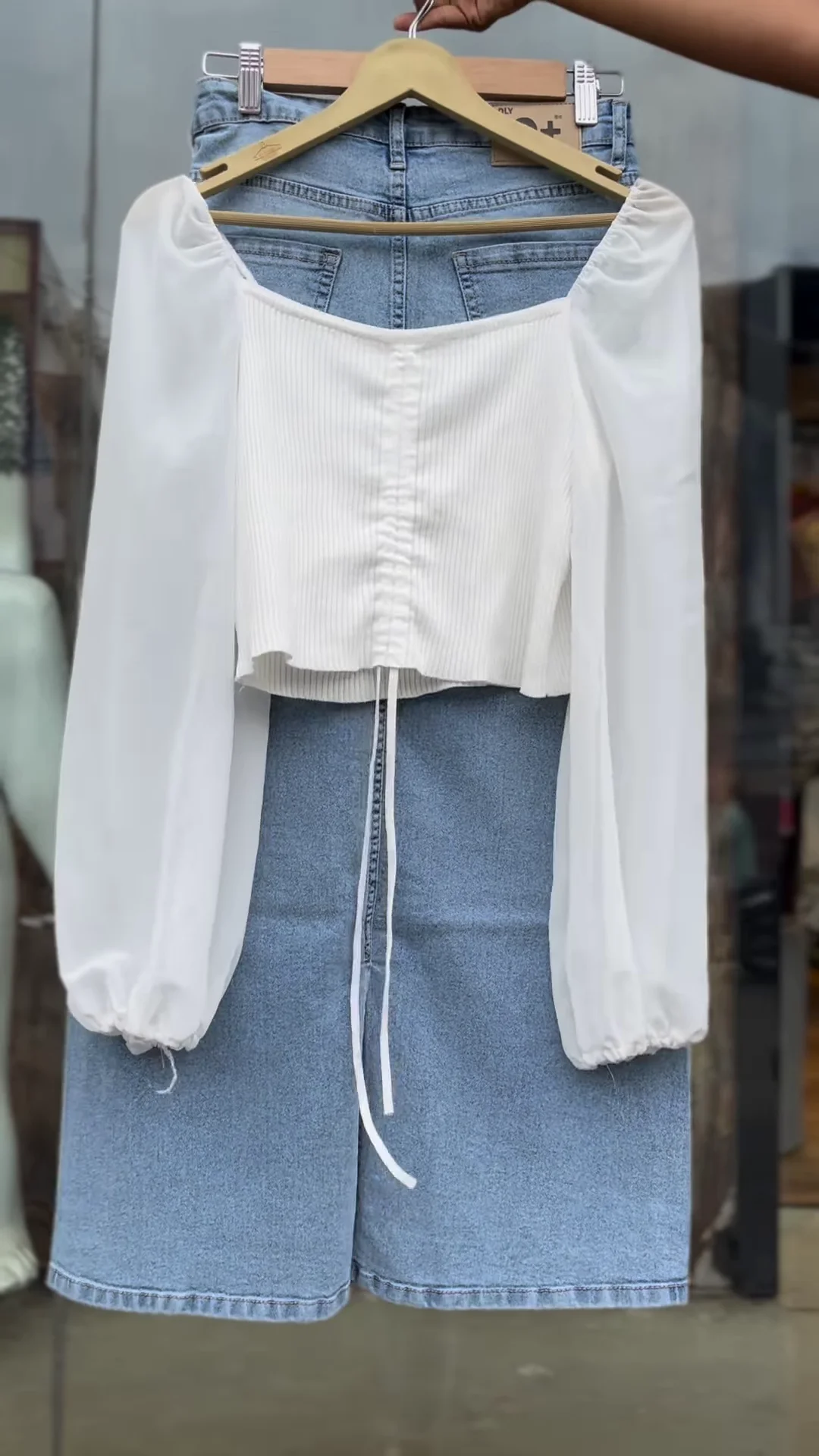 Men's Linen Shirt