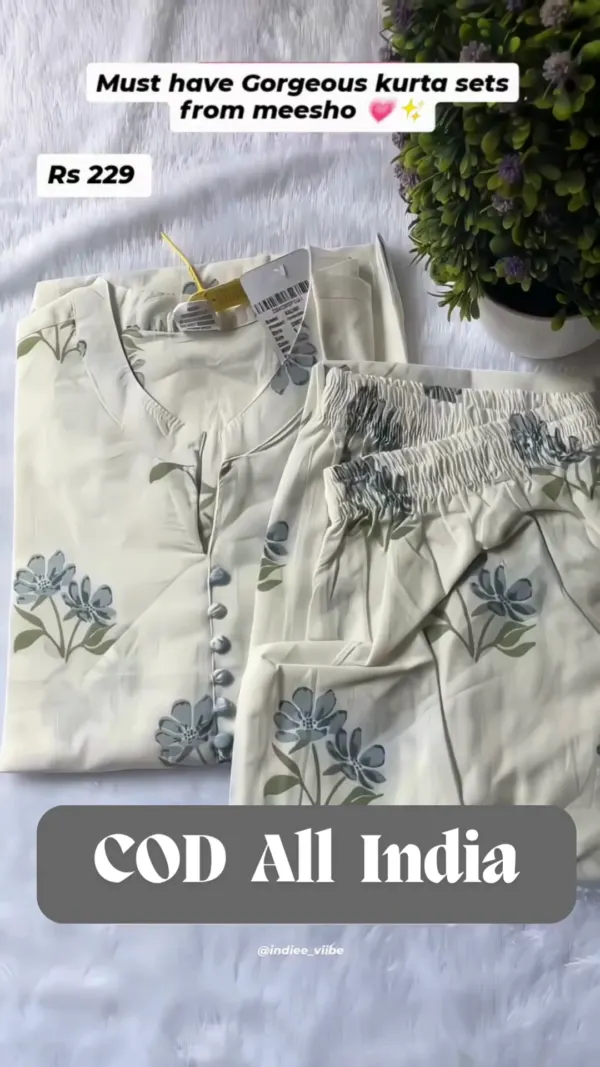 Men's Linen Shirt