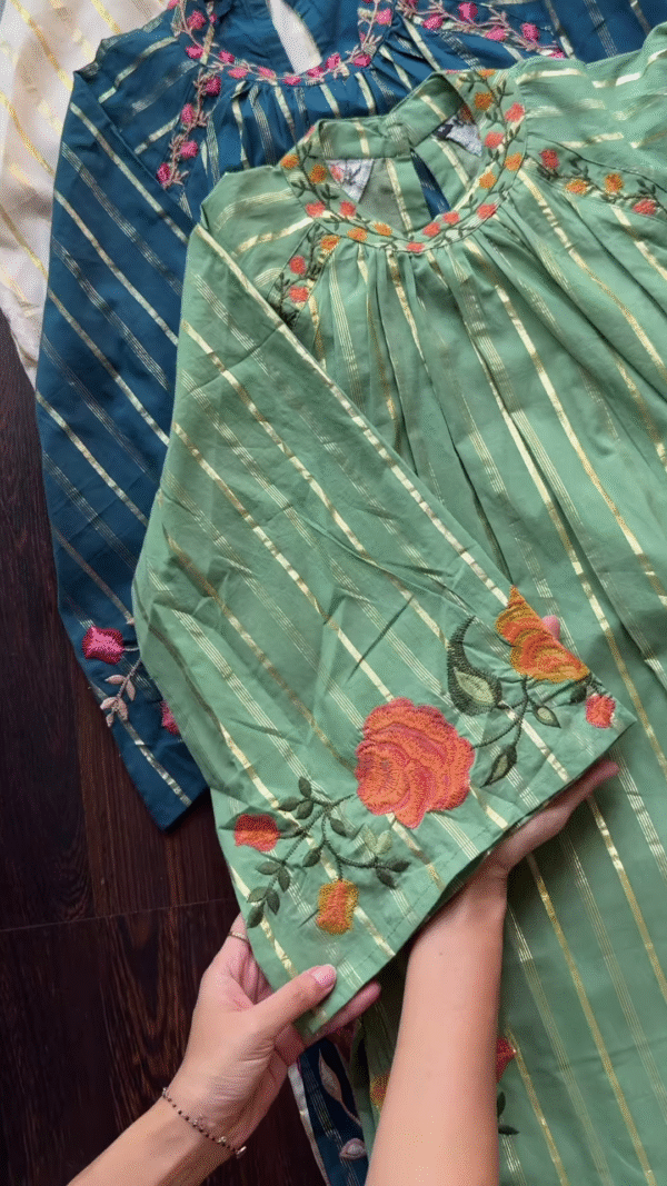 Men's Linen Shirt